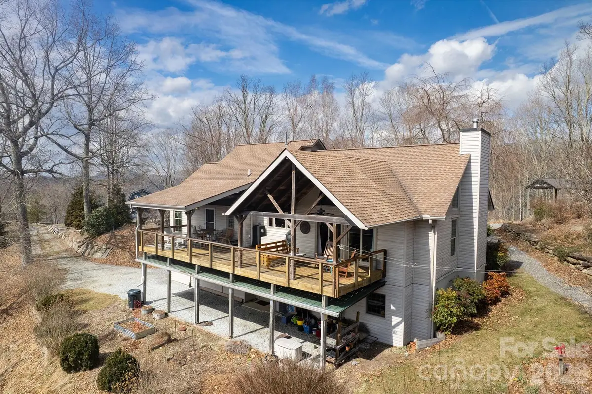 149 Windy Hill Circle, Tuckasegee, NC 28783 - #1