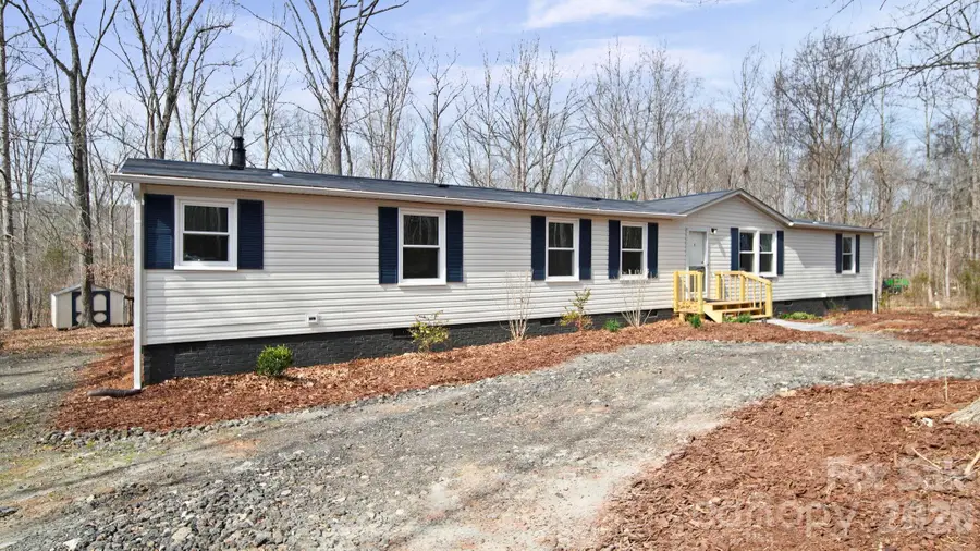 1320 Smith Woods Drive, Hickory Grove, SC 29717 - #2