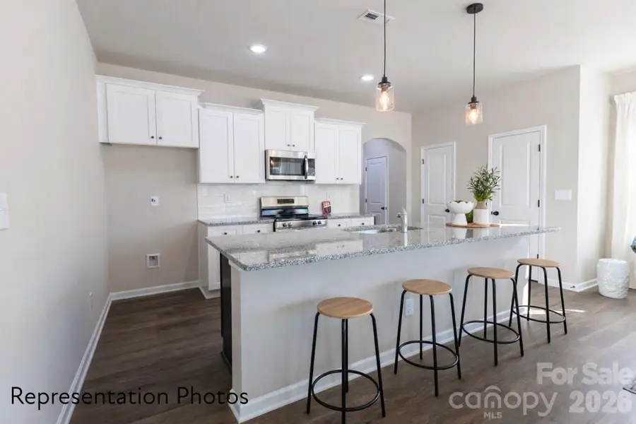 4719 Muskogee Drive, Charlotte, NC 28227 - #2