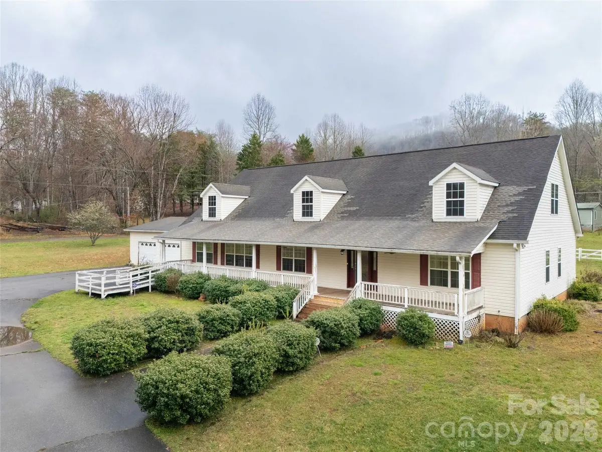 1564 Camp Creek Road, Whittier, NC 28789 - #1
