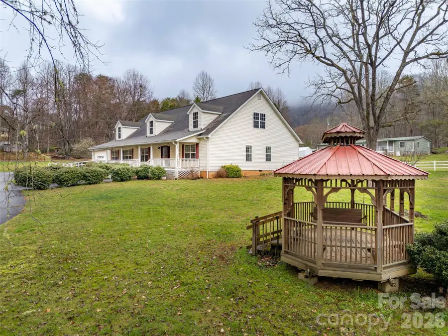 1564 Camp Creek Road, Whittier, NC 28789 - #3
