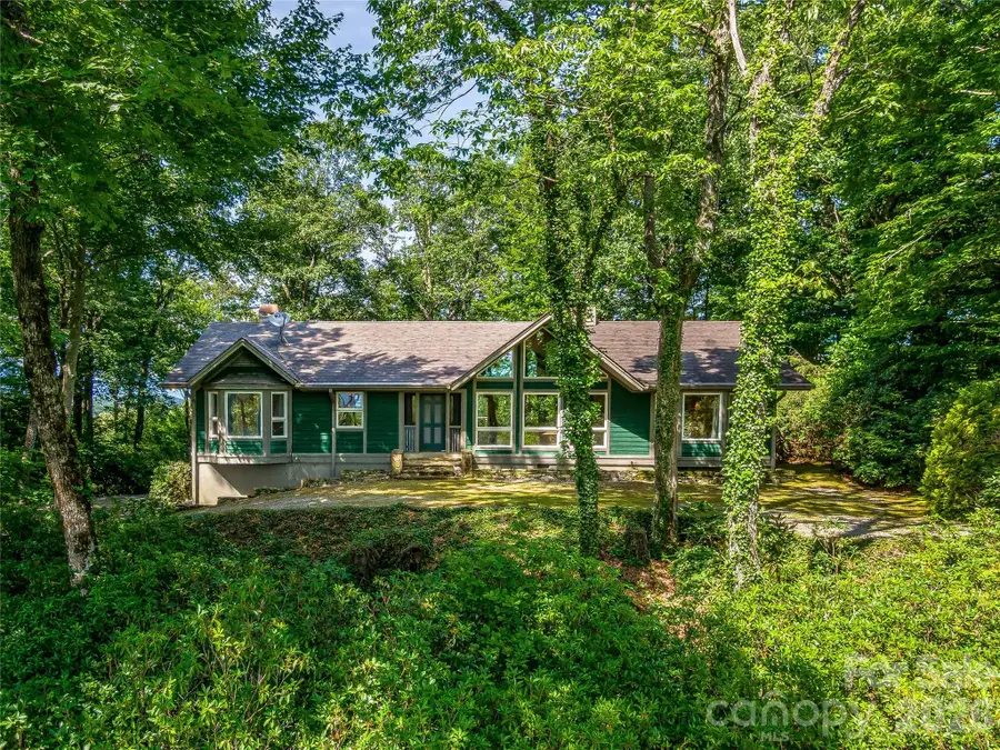 796 Hawk Mountain Road #36r, Lake Toxaway, NC 28747 - #2