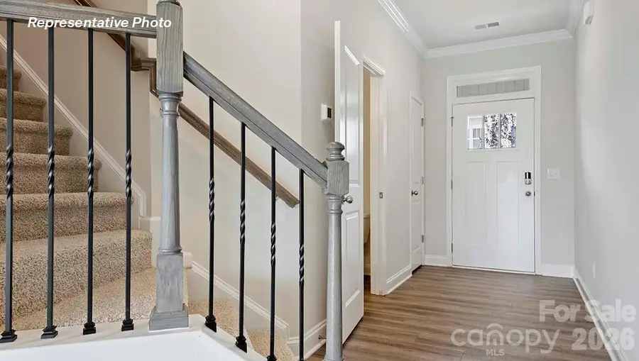 10448 Ambercrest Court Nw, Huntersville, NC 28078 - #2