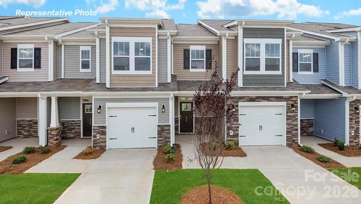 10446 Ambercrest Court Nw, Huntersville, NC 28078 - #1
