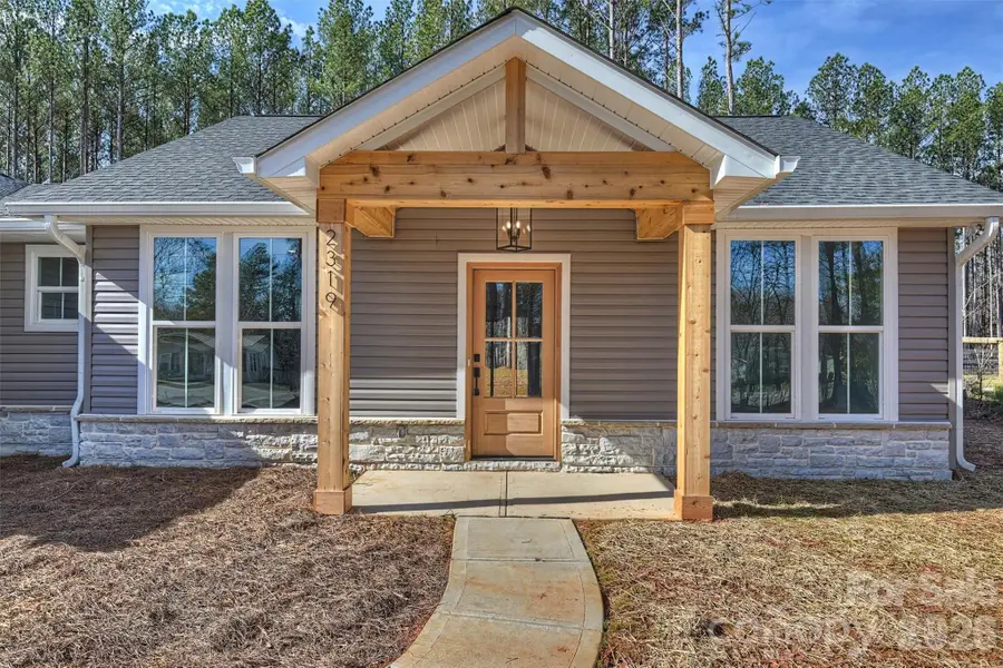 2319 Lee Lawing Road, Lincolnton, NC 28092 - #2