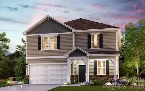 2631 Blue Sky Meadows Drive, Monroe, NC 28110 - #1