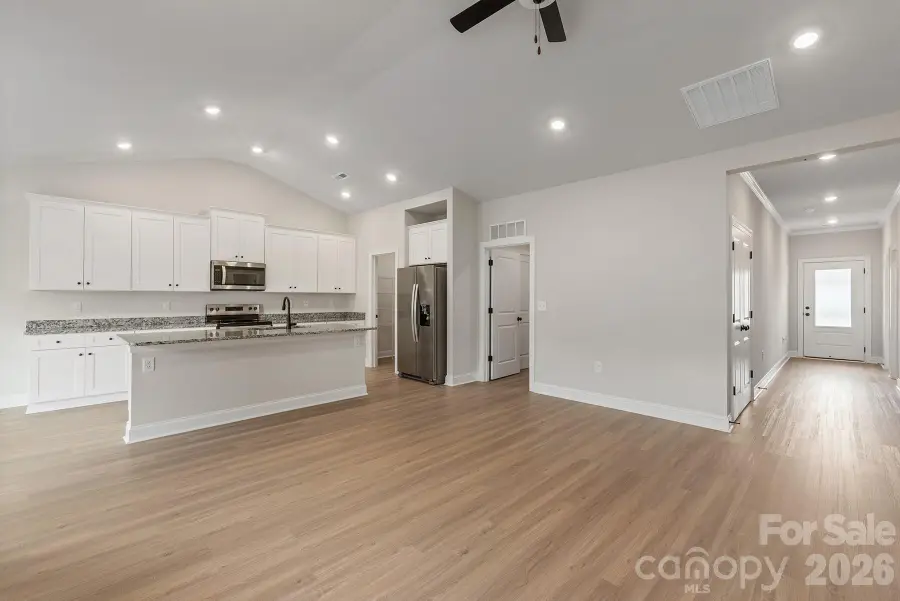 3617 Narrow Lane, Charlotte, NC 28215 - #3