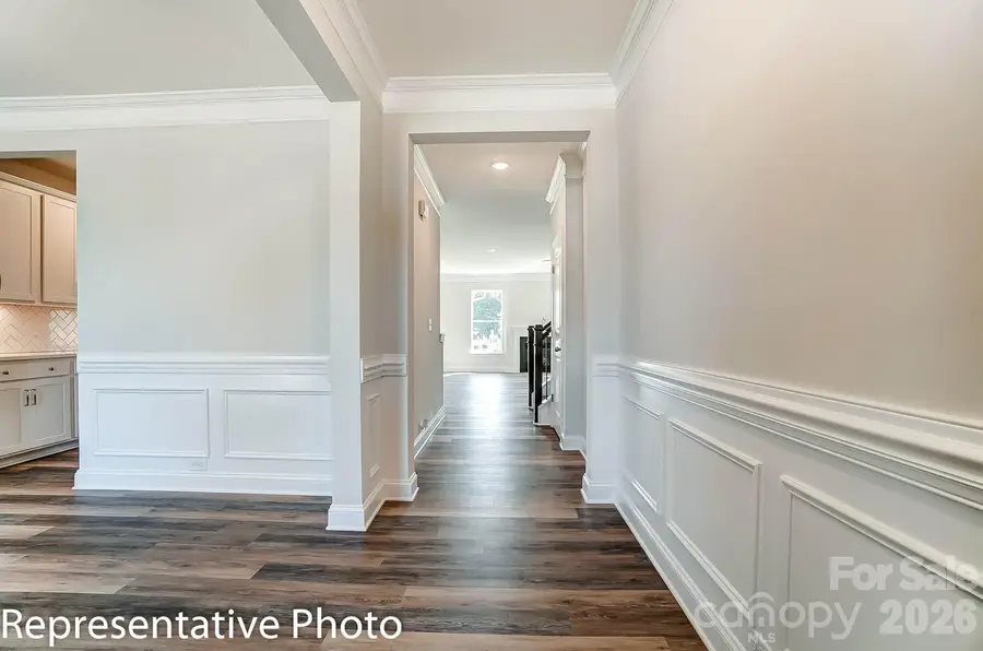 5080 Mclaughlin Loop, Waxhaw, NC 28173 - #3