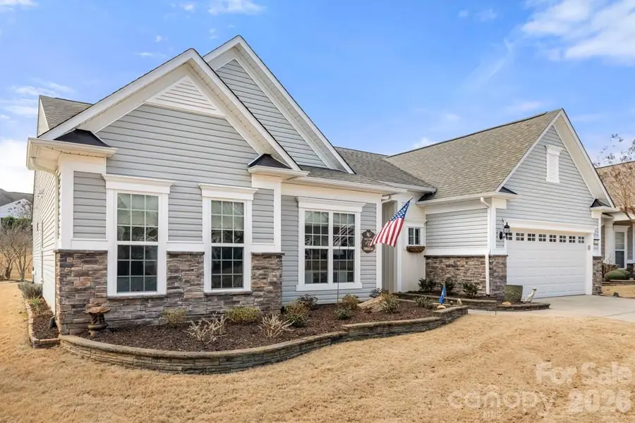 9021 Badlands Court, Fort Mill, SC 29707 - #3