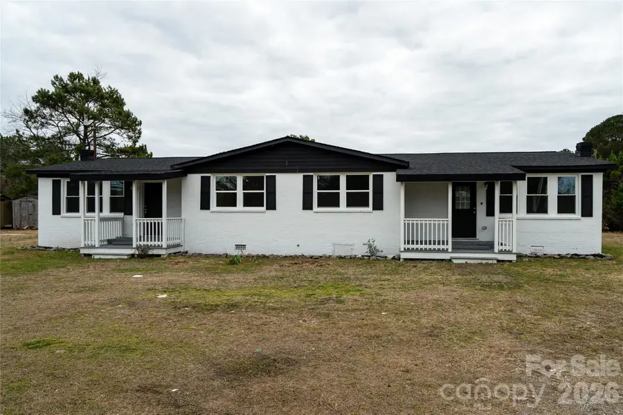 421 Pineville Road, Darlington, SC 29532 - #2