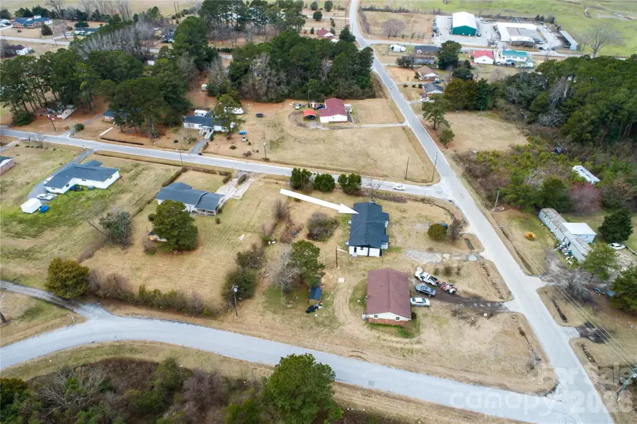 421 Pineville Road, Darlington, SC 29532 - #3