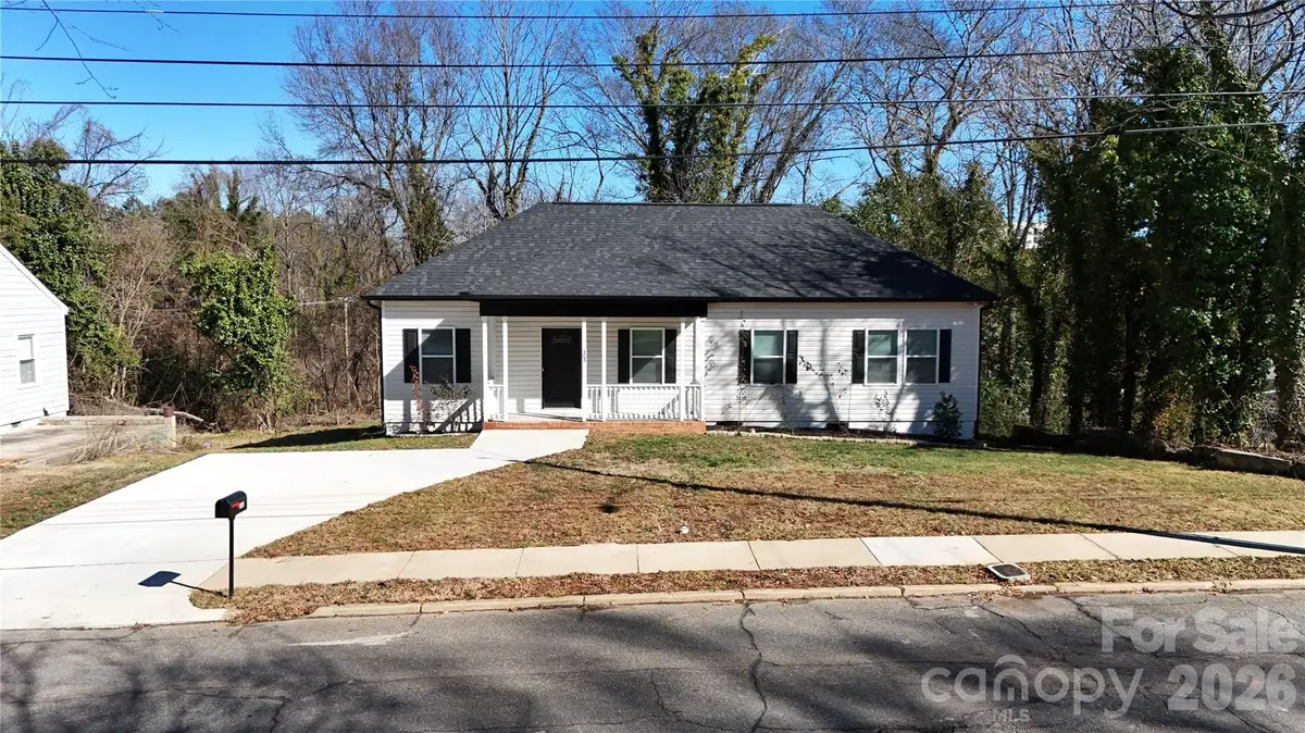 308 N Boyce Street, Gastonia, NC 28052 - #1