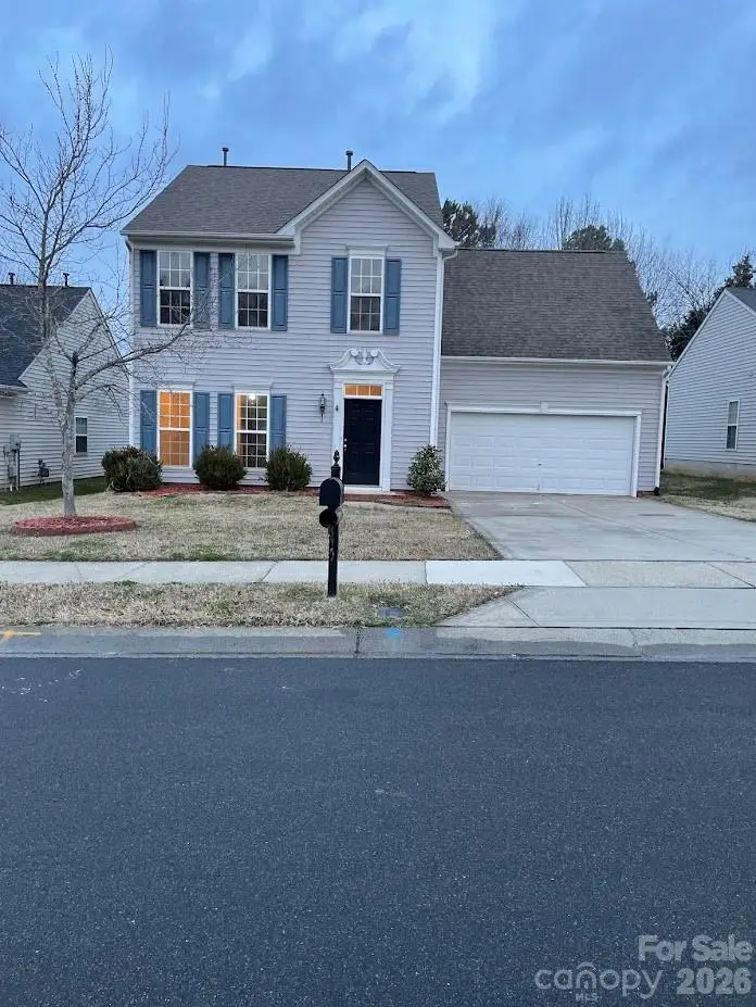 2022 Bridleside Drive, Indian Trail, NC 28079 - #1