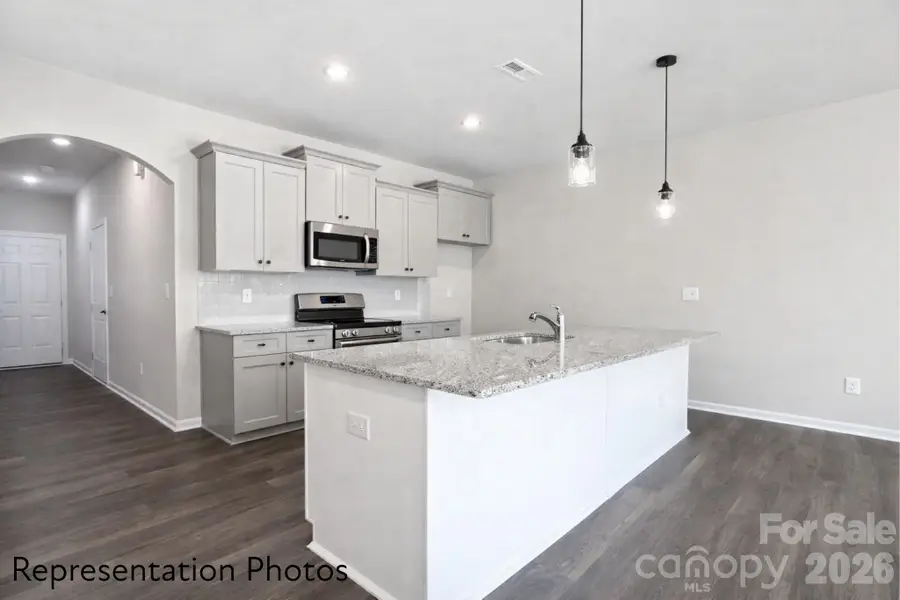 5945 Wallace Avenue, Charlotte, NC 28212 - #3