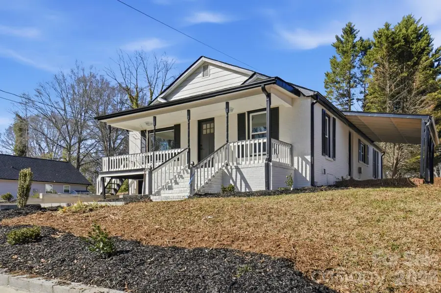 212 Pethel Street, Kannapolis, NC 28081 - #2