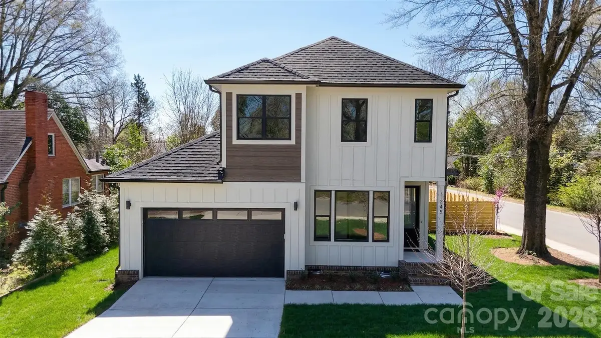 1245 Bethel Road, Charlotte, NC 28208 - #1