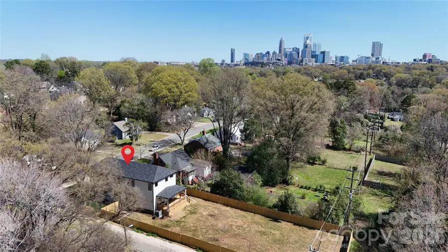 1245 Bethel Road, Charlotte, NC 28208 - #2