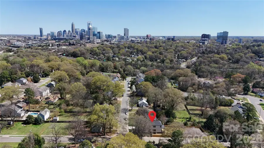 1245 Bethel Road, Charlotte, NC 28208 - #3