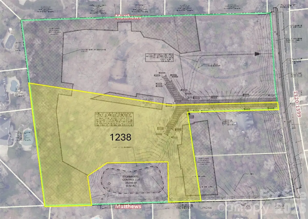 1216 Reverdy Lane #5, Matthews, NC 28105 - #1