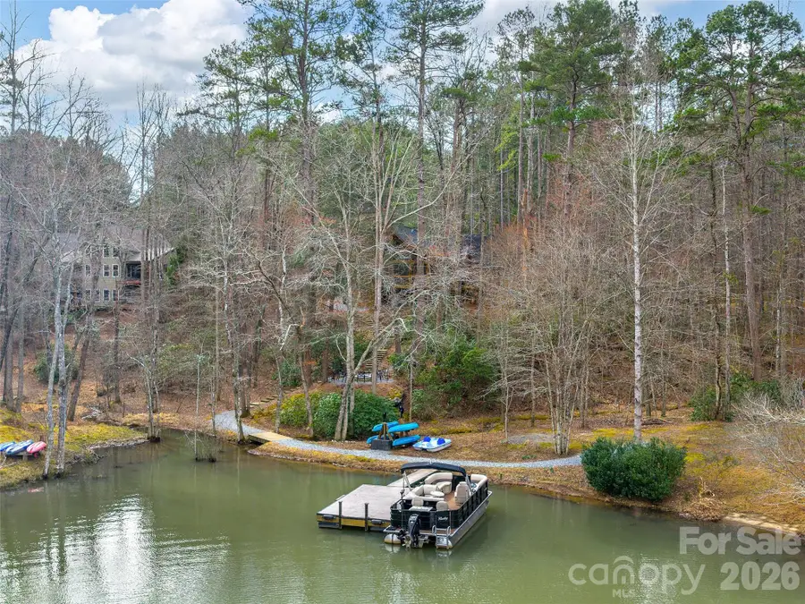 201 Hawk Ridge Drive, Mill Spring, NC 28756 - #2