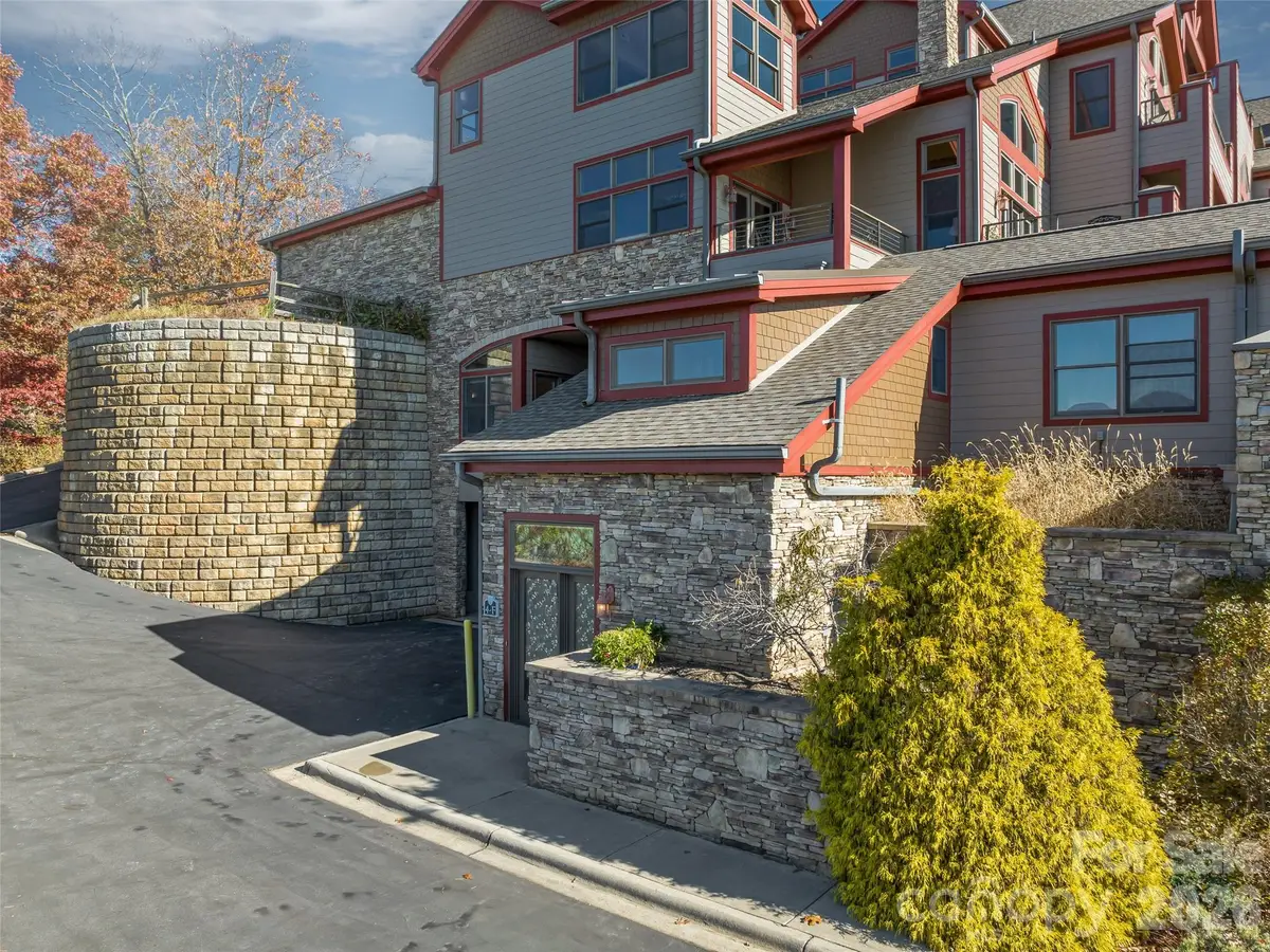 4 Chimney Crest Drive #F, Asheville, NC 28806 - #1