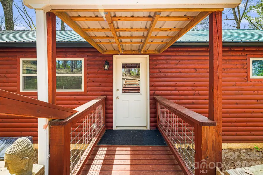 120 Wilderness Drive, Weaverville, NC 28787 - #2