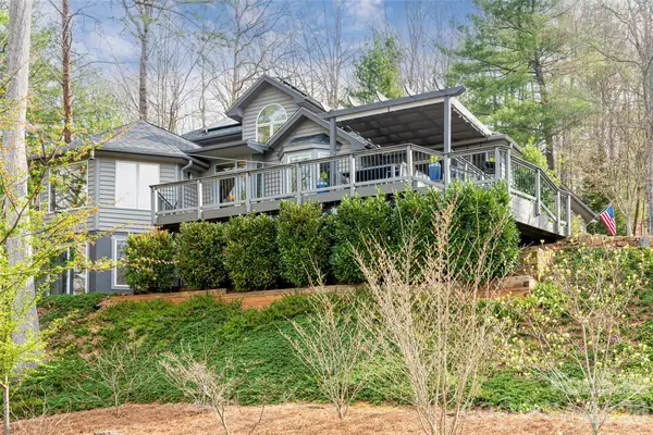 168 Skyview Circle, Asheville, NC 28804