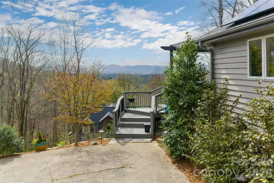 168 Skyview Circle, Asheville, NC 28804 - #3