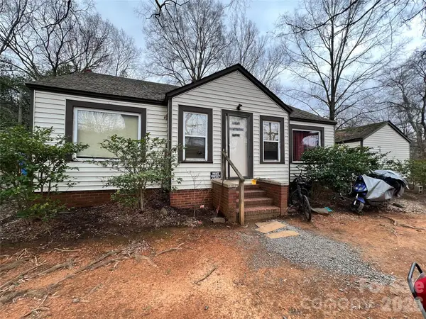 1604 Salisbury Avenue, Albemarle, NC 28001