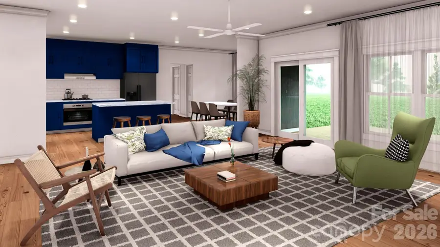 45 Haywood Park Drive, Hendersonville, NC 28791 - #2