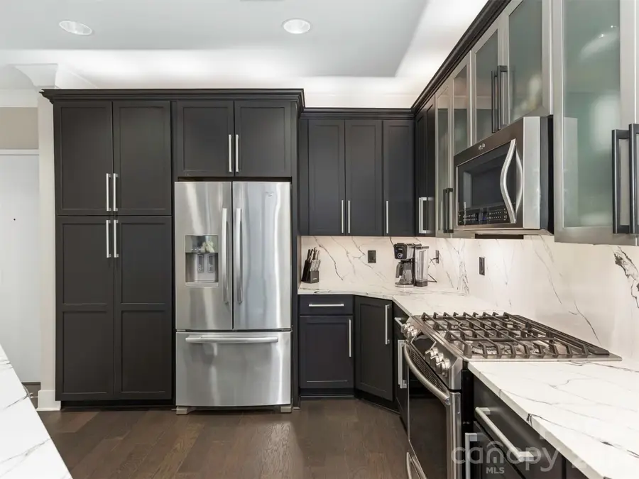 222 S Caldwell Street #1706, Charlotte, NC 28202 - #3