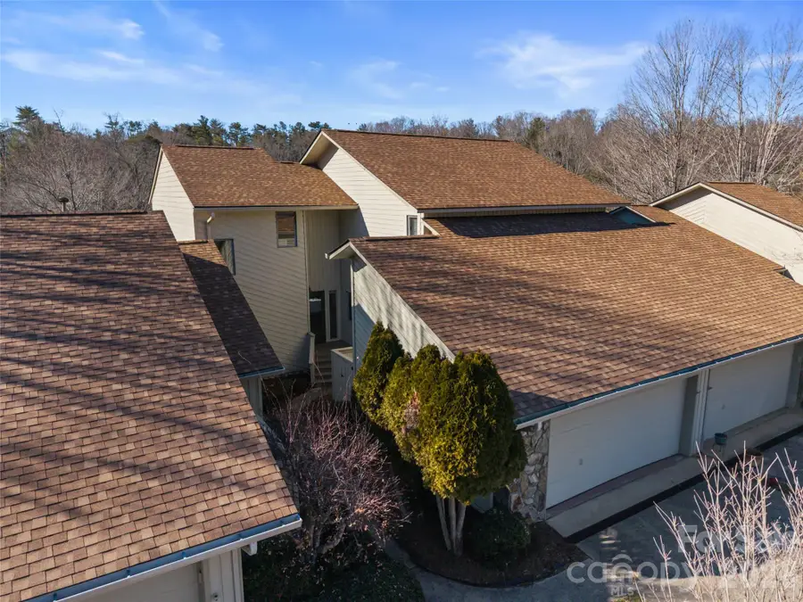110 Deerlake Drive, Asheville, NC 28803 - #3