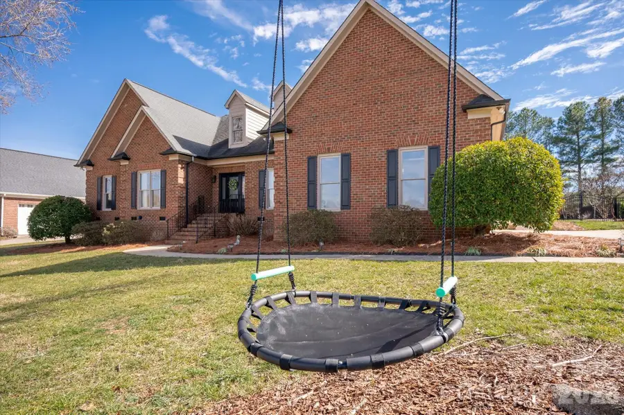 7049 High Meadow Drive, Weddington, NC 28104 - #2