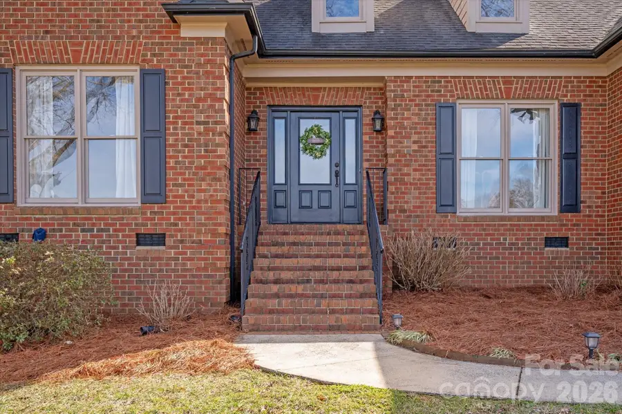 7049 High Meadow Drive, Weddington, NC 28104 - #3