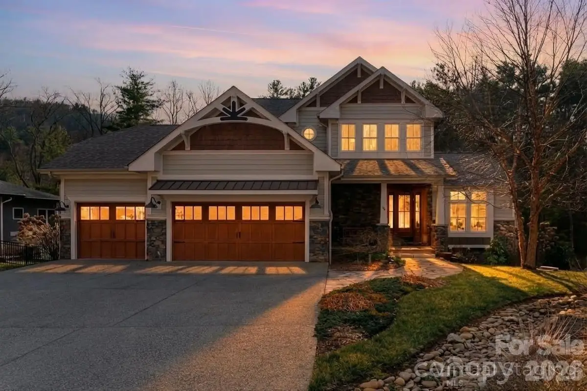 14 Twinflower Trail, Asheville, NC 28804 - #1