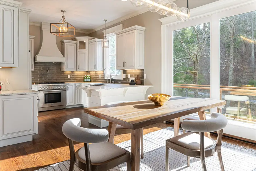 14 Twinflower Trail, Asheville, NC 28804 - #3