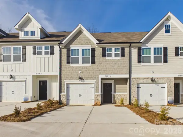 311 E King Street #04, Kings Mountain, NC 28086