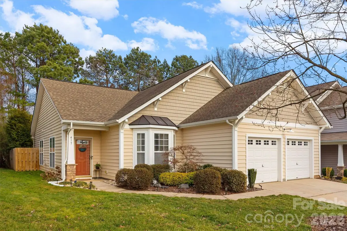 417 Silver Cypress Lane, Fort Mill, SC 29708 - #1
