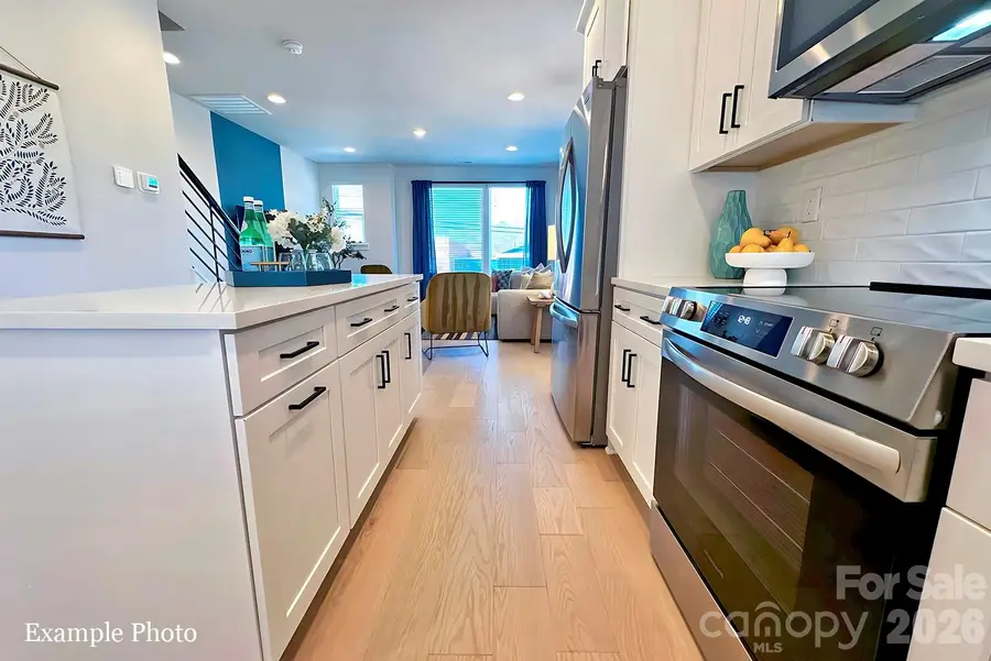 1105 N Northend Drive #36, Charlotte, NC 28206 - #2