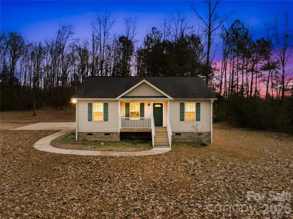 670 Summersby Street, Chester, SC 29706