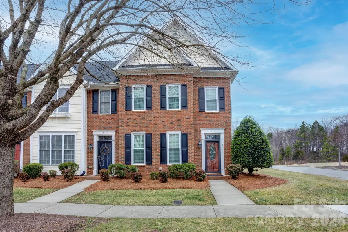 6036 Village Drive Nw, Concord, NC 28027 - #1