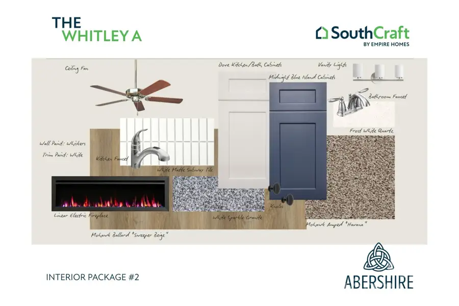 5933 Wallace Avenue, Charlotte, NC 28227 - #3