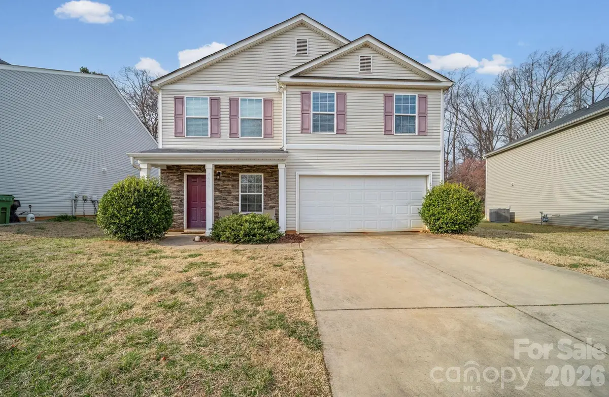 7911 Rusty Plow Court, Charlotte, NC 28216 - #1