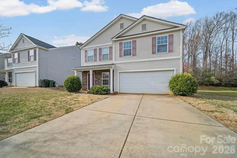 7911 Rusty Plow Court, Charlotte, NC 28216 - #3