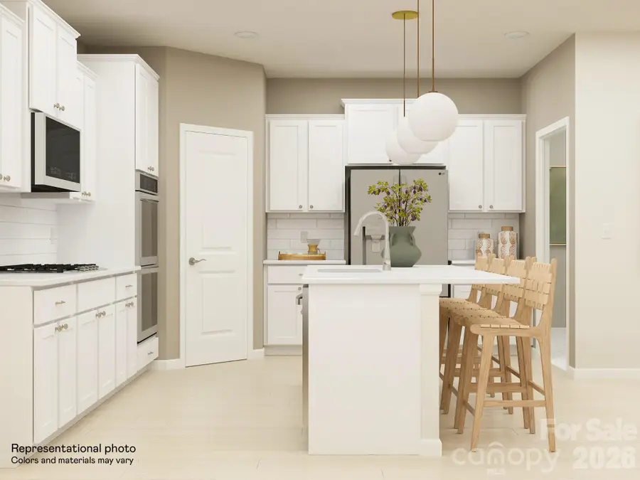 5451 Redbud Road #52, Lancaster, SC 29720 - #2