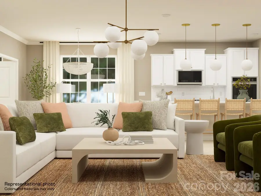 5451 Redbud Road #52, Lancaster, SC 29720 - #3