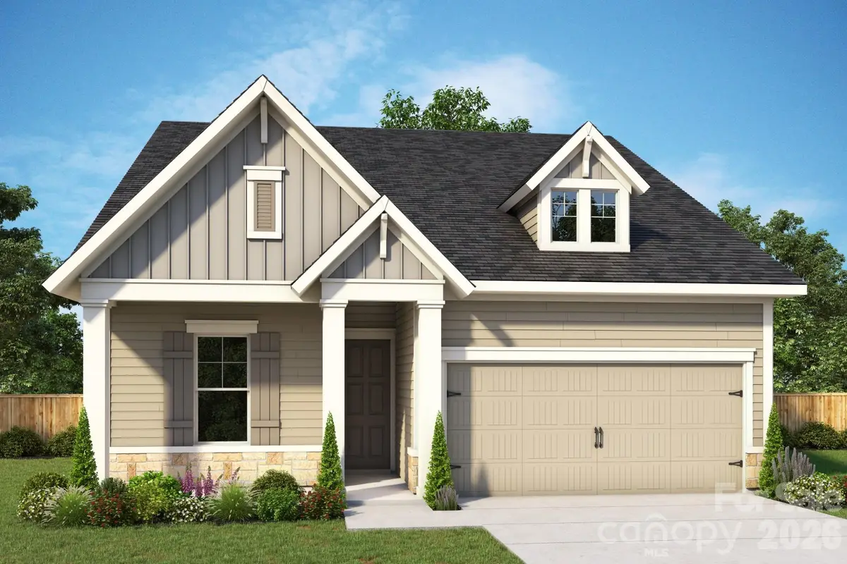 1019 Meander Lane, Waxhaw, NC 28173 - #1