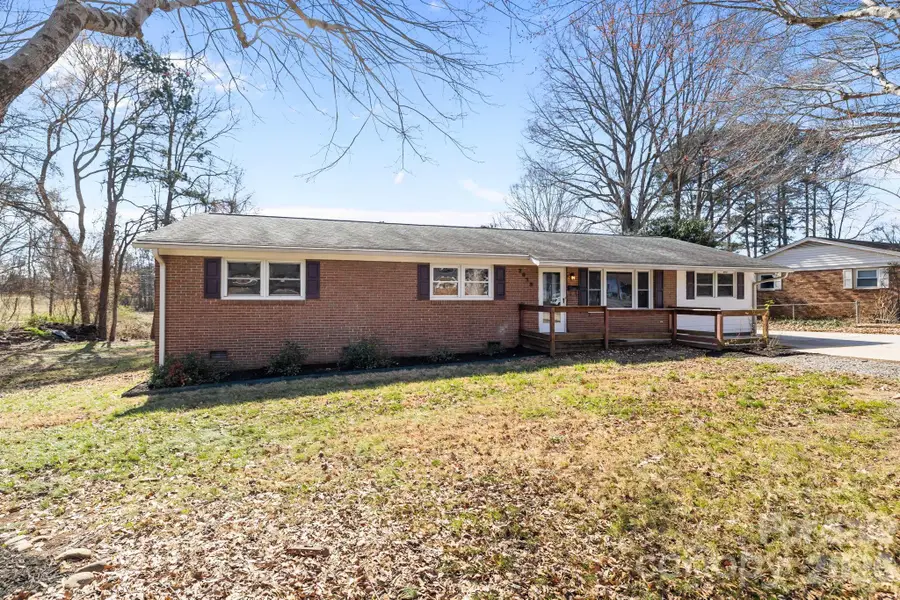 2629 Fairgreen Drive, Gastonia, NC 28056 - #2