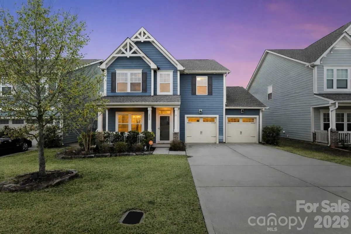 2009 New Hope Branch Way, Belmont, NC 28012 - #1