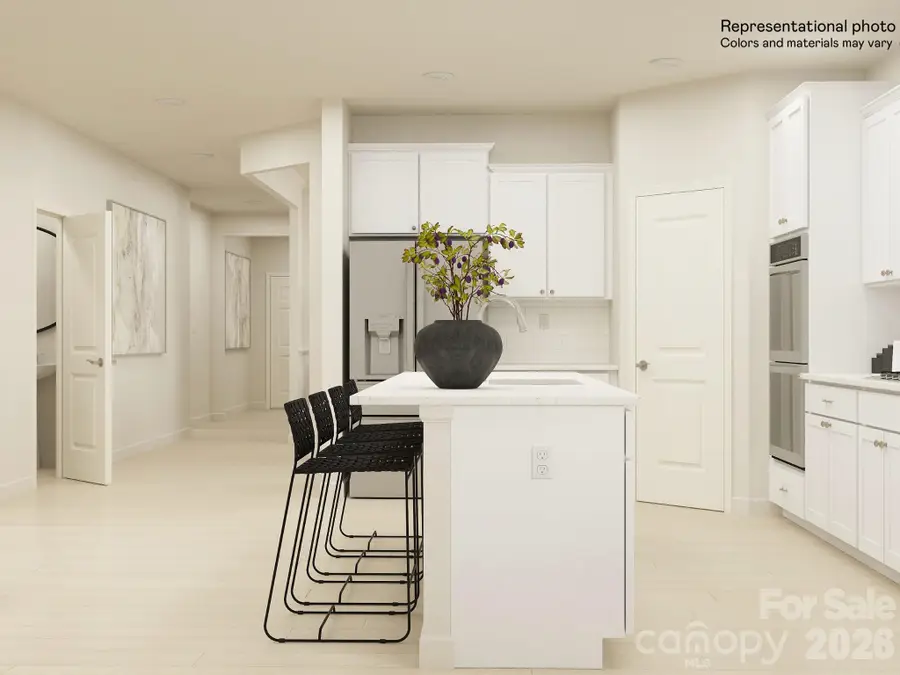 5465 Redbud Road #55 Dover, Lancaster, SC 29720 - #2